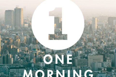 TOKYO FM「ONE MORNING」にてコンセンサスゲーム『ゾンビパンデミック』をご紹介いただきました