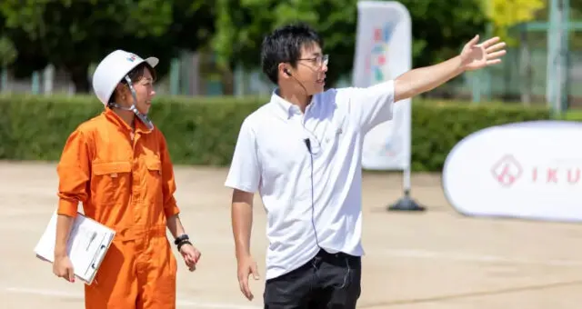 企業・自治体・学校に広がる防災教育の新潮流——防災教育の主役はあなた