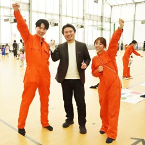 地域ニュースサイト「号外NET 立川市・昭島市」にて、弊社が展開するスポーツ×防災の体験型プログラム「PLAY BOSAI」のイベントレポートが掲載されました