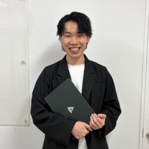 「新たな課題を見つけて、解いて、仕組みにする」 ――好奇心が原動力【入社3年目インタビュー】